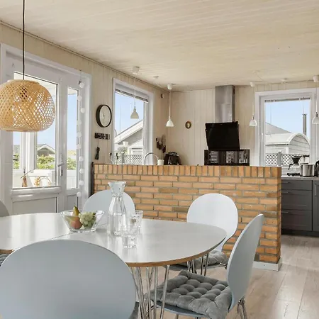 Stunning In With Wifi * Broager