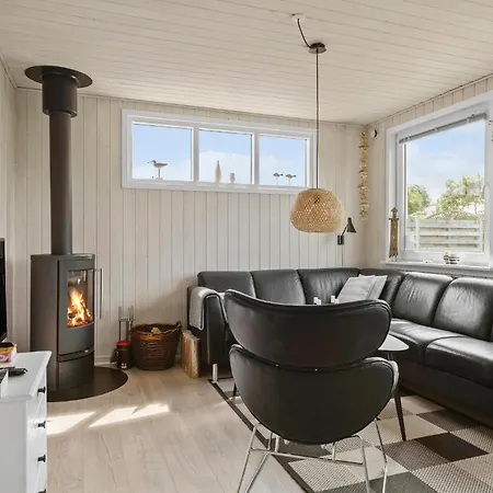 Stunning In With Wifi Ferienhaus