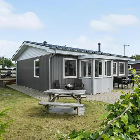 Ferienhaus Stunning In With Wifi