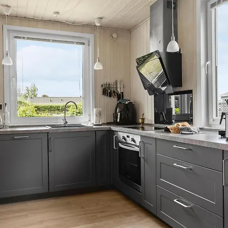 Stunning In With Wifi Ferienhaus *