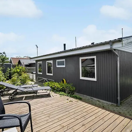 Stunning In With Wifi Ferienhaus