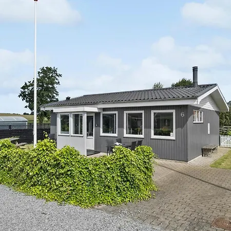 Stunning In With Wifi Ferienhaus Broager