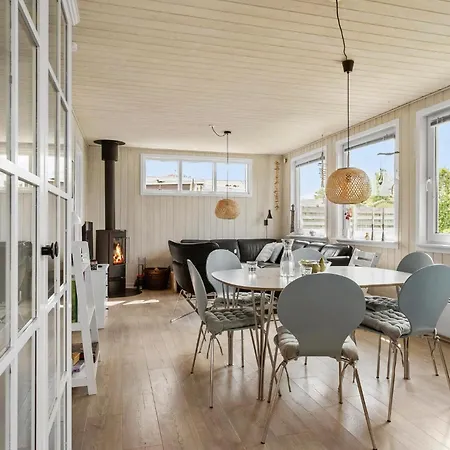 Stunning In With Wifi Dom wakacyjny *