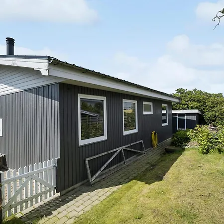 Stunning In With Wifi * Broager